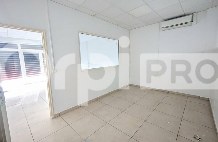 Votre futur commerce au c&oelig;ur d'une zone dynamique