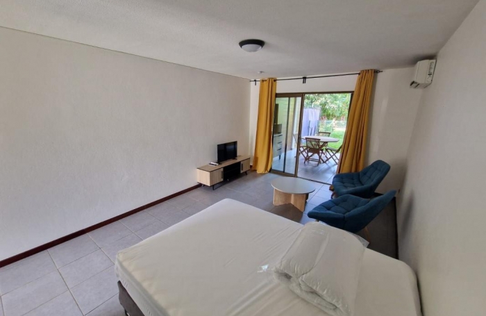 Location Appartement 28.45m&sup2; 1 pièce Remire Montjoli