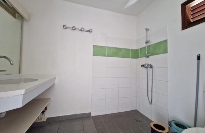 Location Appartement 28.45m&sup2; 1 pièce Remire Montjoli
