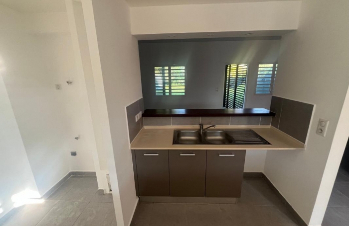 Vente Maison 73.09m&sup2; 3 pi&#232;ces Macouria Tonate