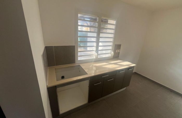 Vente Maison 73.09m&sup2; 3 pi&#232;ces Macouria Tonate