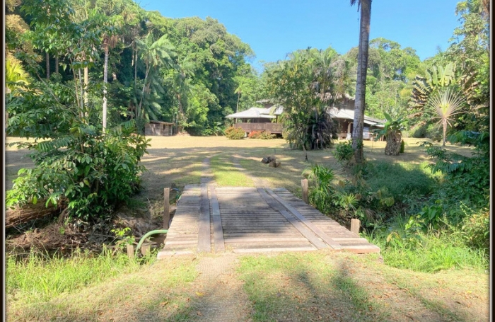 Vente Maison 268m&sup2; 5 pièces Montsinery