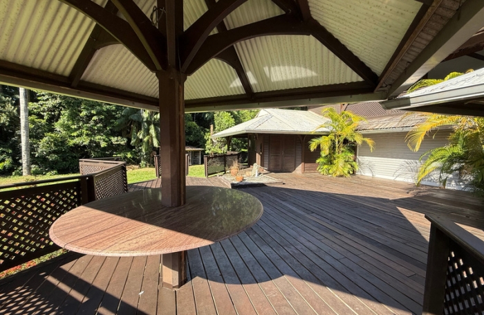 Vente Maison 268m&sup2; 5 pièces Montsinery