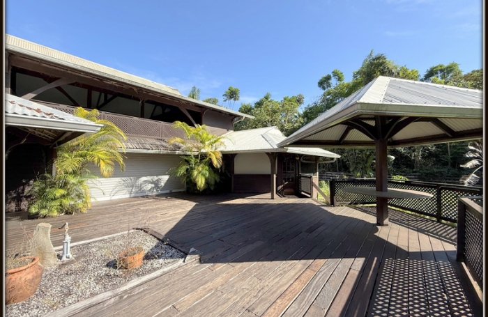 Vente Maison 268m&sup2; 5 pièces Montsinery