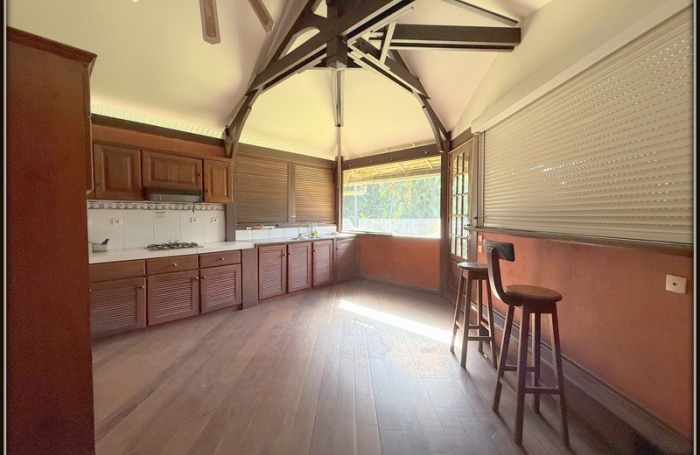 Vente Maison 268m&sup2; 5 pièces Montsinery