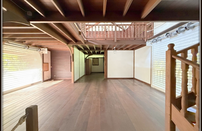 Vente Maison 268m&sup2; 5 pièces Montsinery