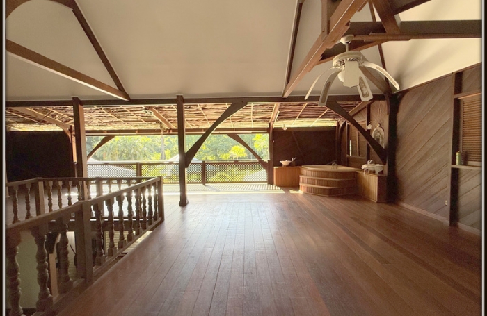 Vente Maison 268m&sup2; 5 pièces Montsinery