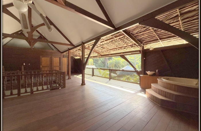 Vente Maison 268m&sup2; 5 pièces Montsinery