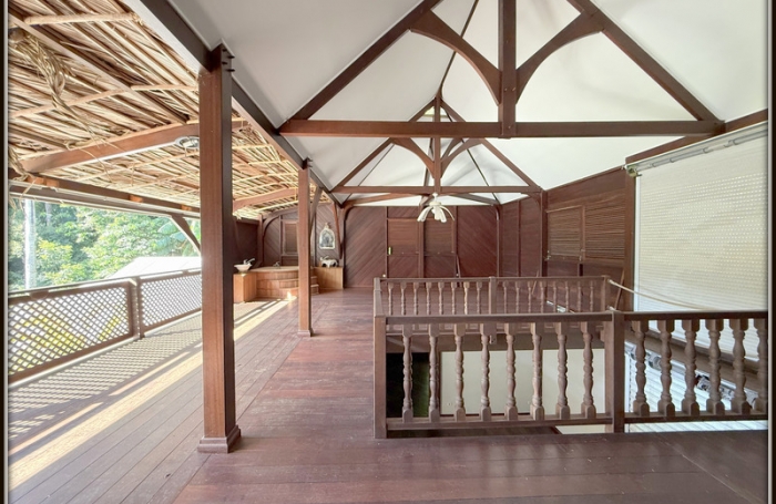 Vente Maison 268m&sup2; 5 pièces Montsinery