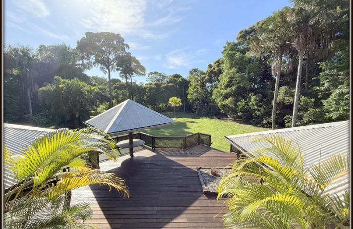 Vente Maison 268m&sup2; 5 pièces Montsinery