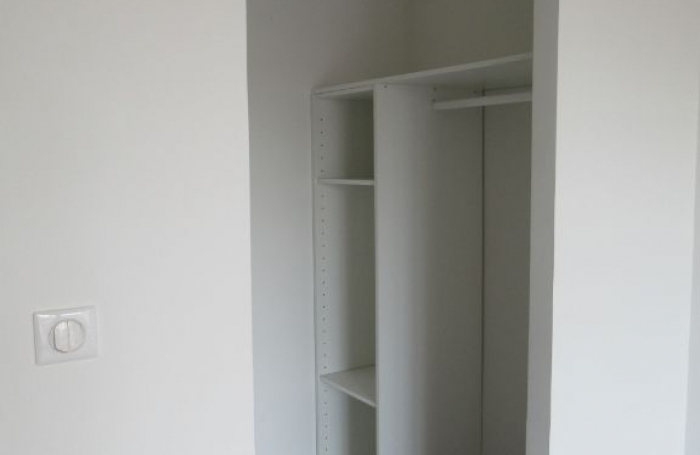 Location Appartement 46.03m&sup2; 2 pièces Cayenne