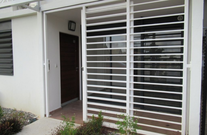 Location Appartement 46.03m&sup2; 2 pièces Cayenne