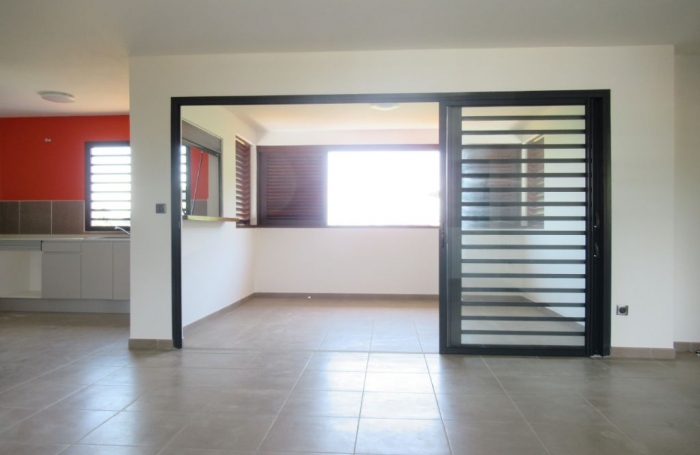 Location Appartement 78.76m&sup2; 3 pièces Remire Montjoli