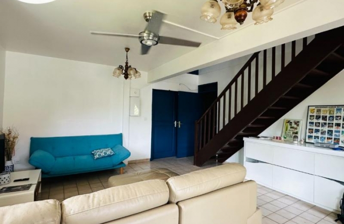 Vente Maison 101.26m&sup2; 5 pièces Kourou