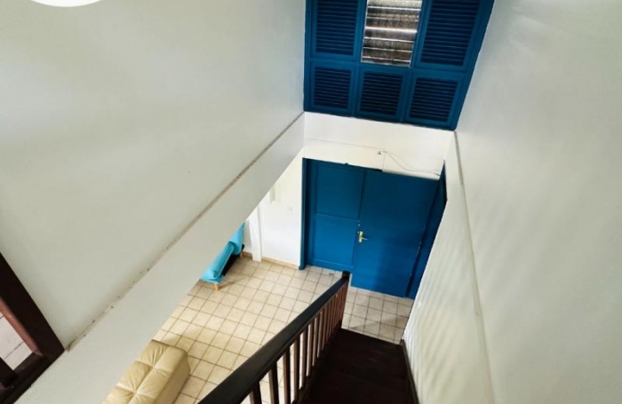Vente Maison 101.26m&sup2; 5 pièces Kourou