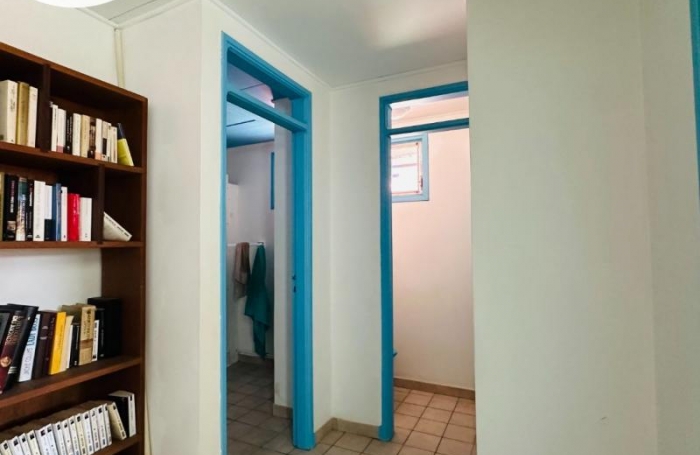 Vente Maison 101.26m&sup2; 5 pièces Kourou