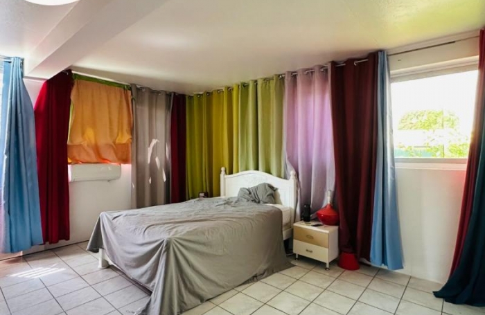 Vente Maison 101.26m&sup2; 5 pièces Kourou