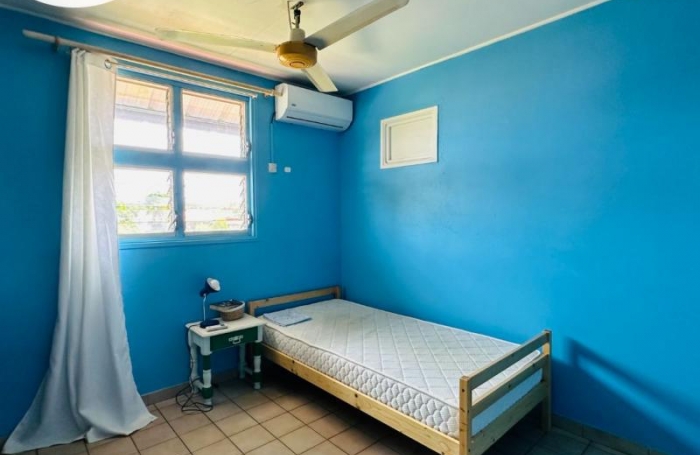 Vente Maison 101.26m&sup2; 5 pièces Kourou