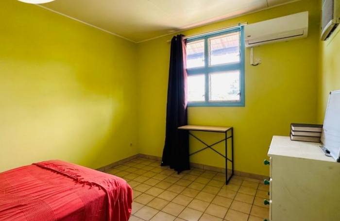 Vente Maison 101.26m&sup2; 5 pièces Kourou