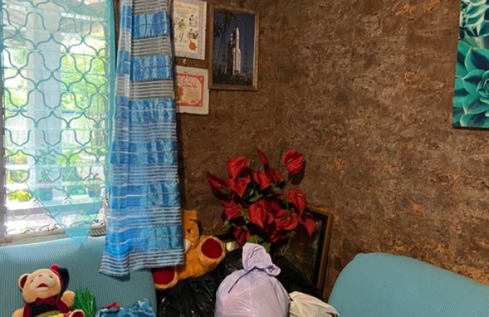 Vente Maison 80m&sup2; 4 pi&#232;ces Kourou