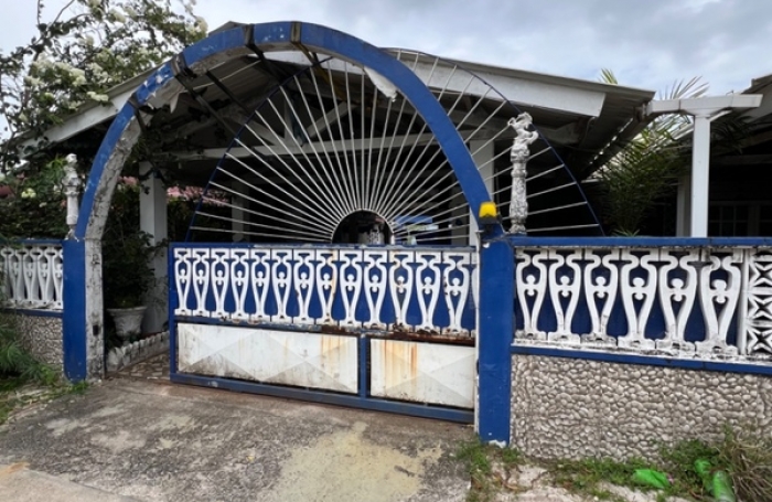 Vente Maison 80m&sup2; 4 pi&#232;ces Kourou