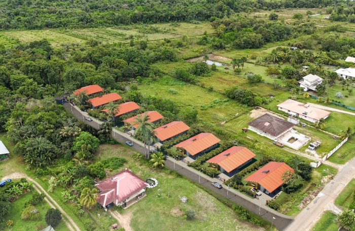 Vente Maison 4 pi&egrave;ces Macouria Tonate