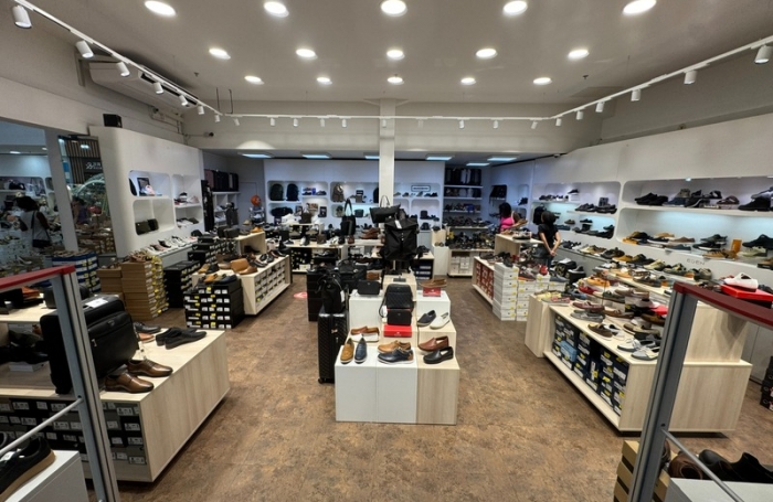 Location Local commercial 100m&sup2; Matoury