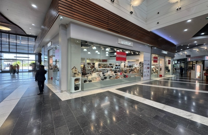 Location Local commercial 97351