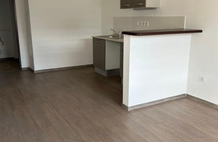 Location Appartement 46.03m&sup2; 2 pi&#232;ces Cayenne