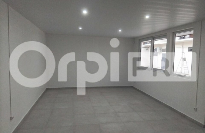 Centre ville de Cayenne , bureau 25m²