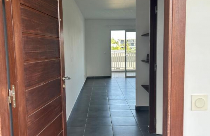Location Appartement 28.5m&sup2; 1 pi&#232;ce Cayenne