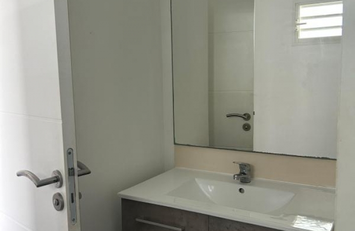 Location Appartement 28.5m&sup2; 1 pi&#232;ce Cayenne