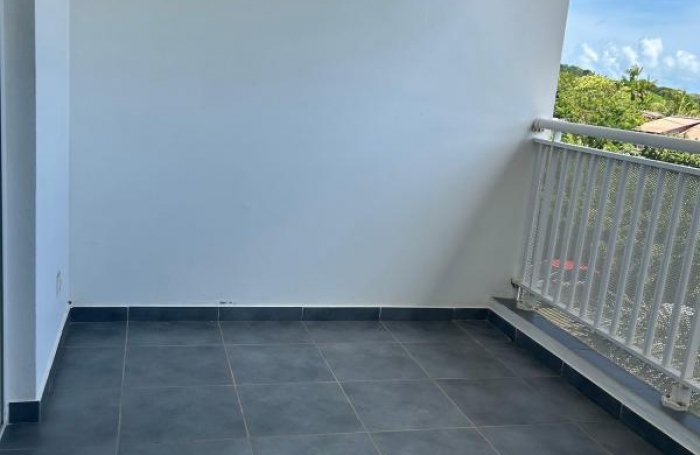 Location Appartement 28.5m&sup2; 1 pi&#232;ce Cayenne