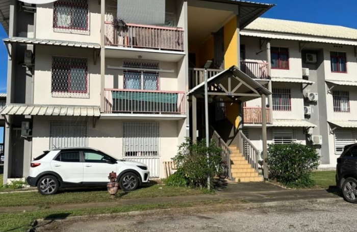 Vente Appartement 97310