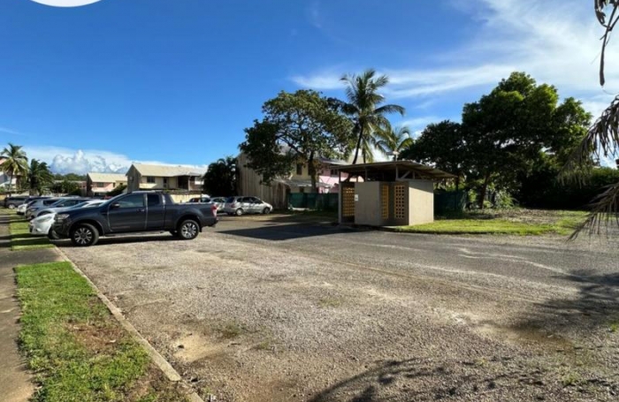 Vente Appartement 57.2m&sup2; 2 pi&#232;ces Kourou