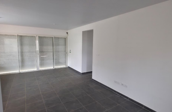 Location Maison 94.38m² 4 pièces Remire Montjoli