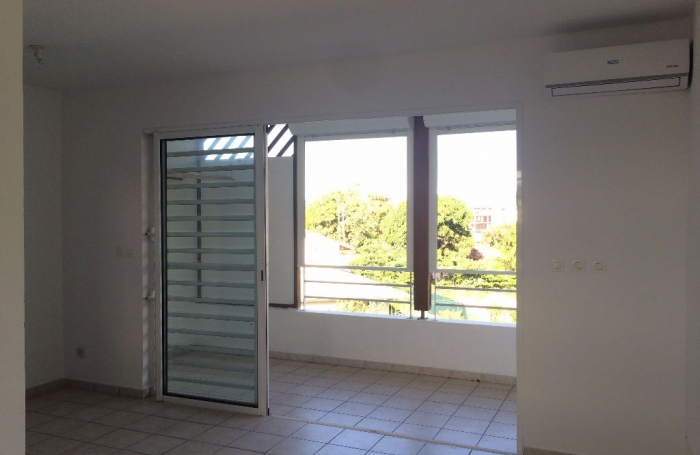 Location Appartement 23.59m&sup2; 2 pi&#232;ces Cayenne