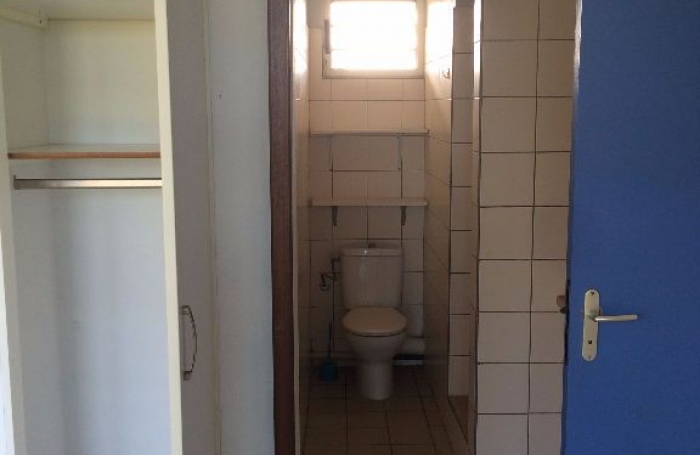 Location Appartement 23.59m&sup2; 2 pi&#232;ces Cayenne