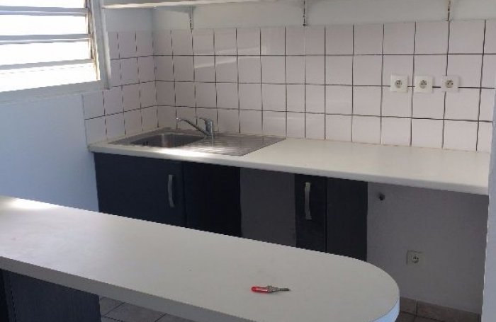 Location Appartement 23.59m&sup2; 2 pi&#232;ces Cayenne