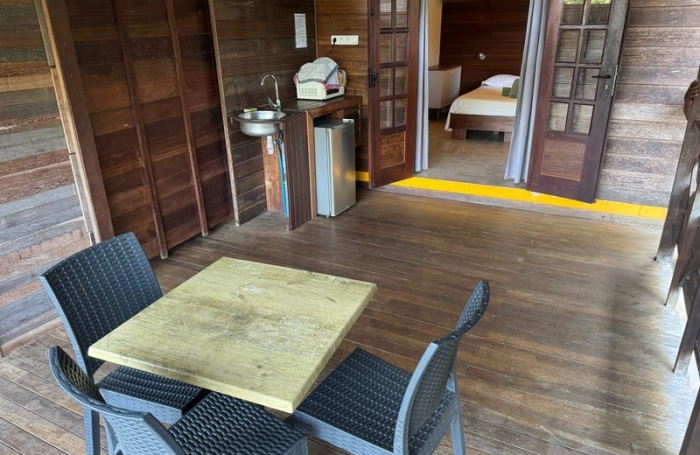 Vente Maison 167m&sup2; 3 pièces Roura