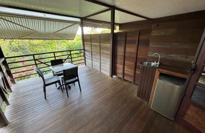 Vente Maison 167m&sup2; 3 pièces Roura