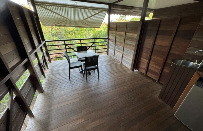 Vente Maison 167m&sup2; 3 pièces Roura