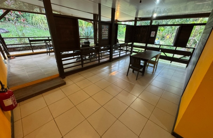 Vente Maison 167m&sup2; 3 pièces Roura