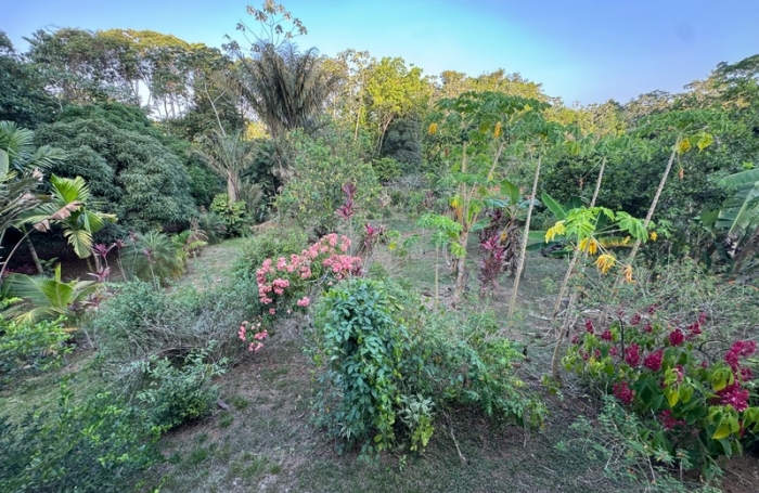 Vente Maison 167m&sup2; 3 pièces Roura