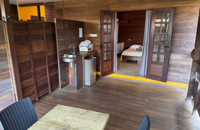 Vente Maison 167m&sup2; 3 pièces Roura