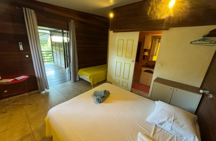 Vente Maison 167m&sup2; 3 pièces Roura