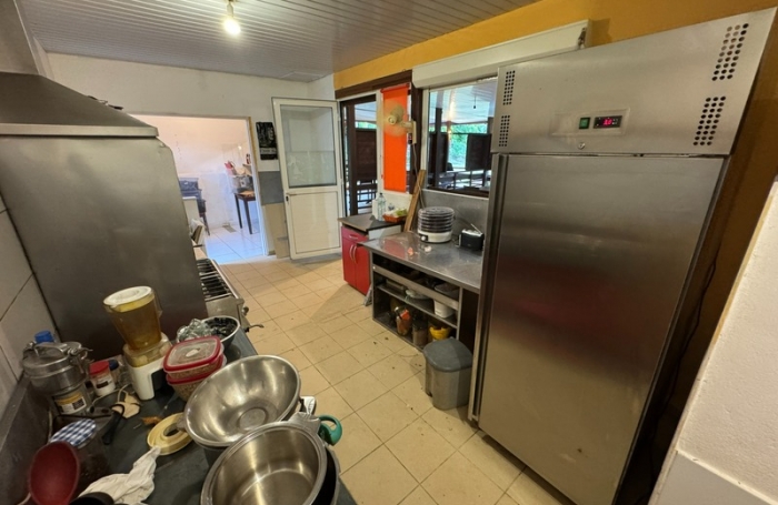 Vente Maison 167m&sup2; 3 pièces Roura