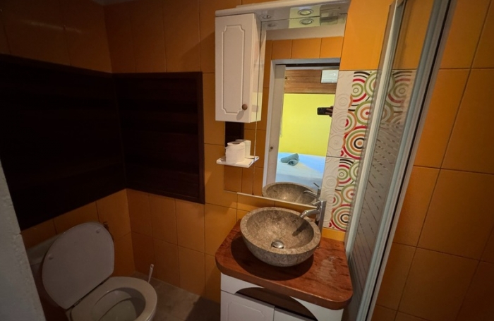 Vente Maison 167m&sup2; 3 pièces Roura