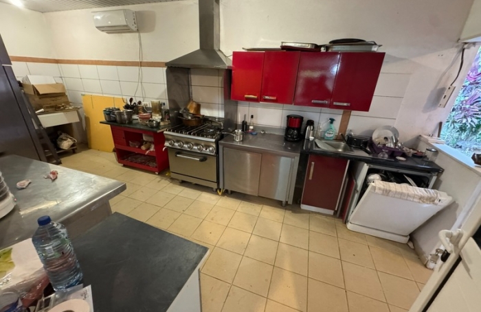 Vente Maison 167m&sup2; 3 pièces Roura
