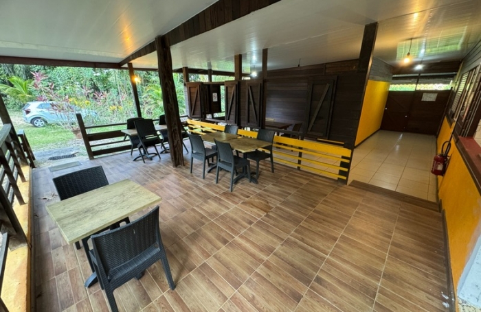 Vente Maison 167m&sup2; 3 pièces Roura